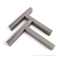 superior wear resistance vsi tungsten carbide tip 99*25*12mm